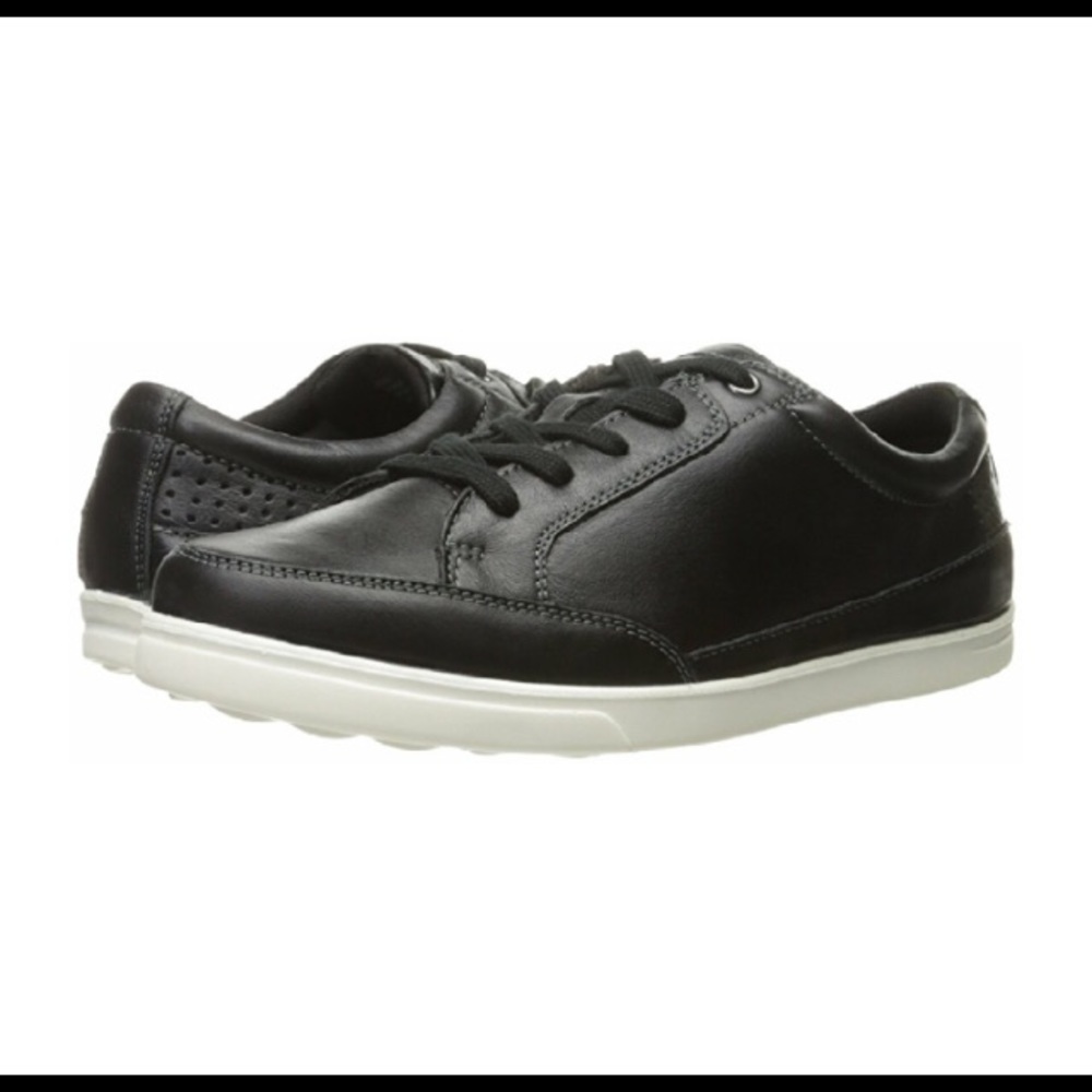 NWOT Size 13 Black Nunn Bush Bernie Oxford